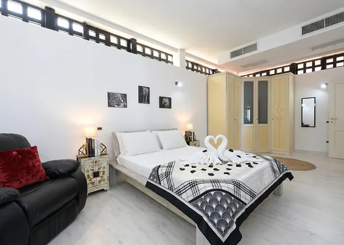 Villa Meraviglia Desenzanoloft Official Partner Homes & Villas By Marriott Bonvoy