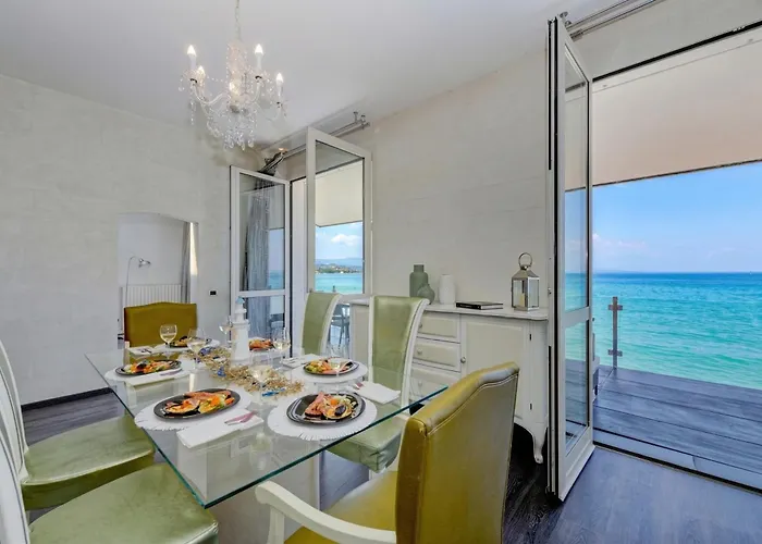 Villa Meraviglia Desenzanoloft Official Partner Homes & Villas By Marriott Bonvoy